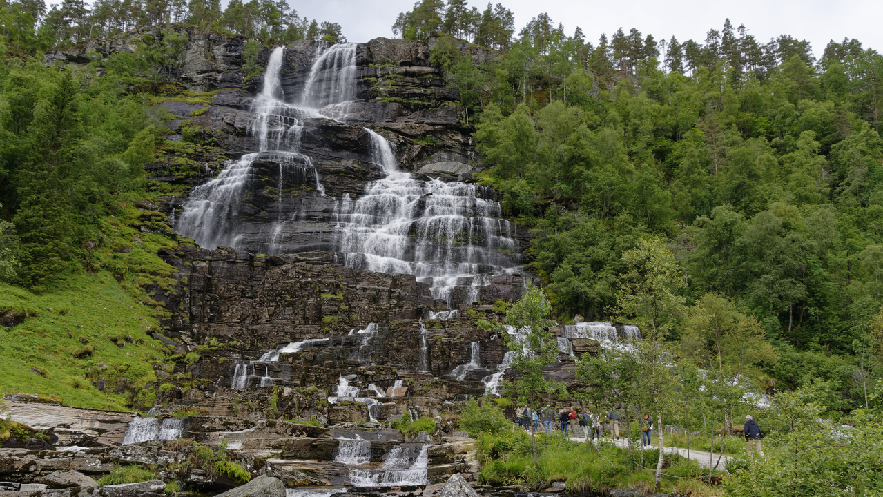 20180621 101410 , Skulestadmo, Hordaland, Norway